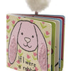 JELLYCAT BOOK IF I WERE A RABBIT