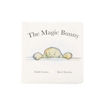 JELLYCAT BOOK MAGIC BUNNY 