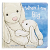 JELLYCAT BOOK WHEN I AM BIG 