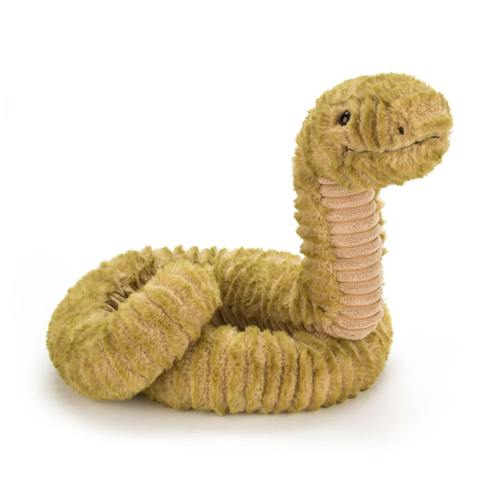 JELLYCAT SLITHER SNAKE LARGE