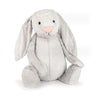 JELLYCAT REALLY REALLY BIG BASHFUL SILVER BUNNY