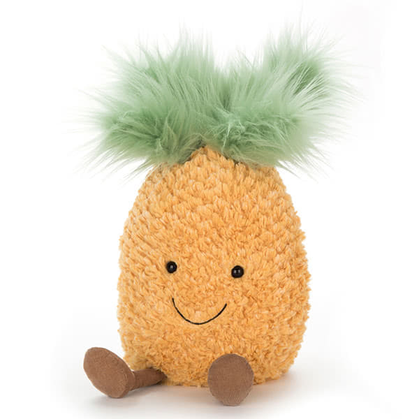 JELLYCAT AMUSEABLES PINEAPPLE 