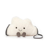 JELLYCAT AMUSEABLE CLOUD BAG 