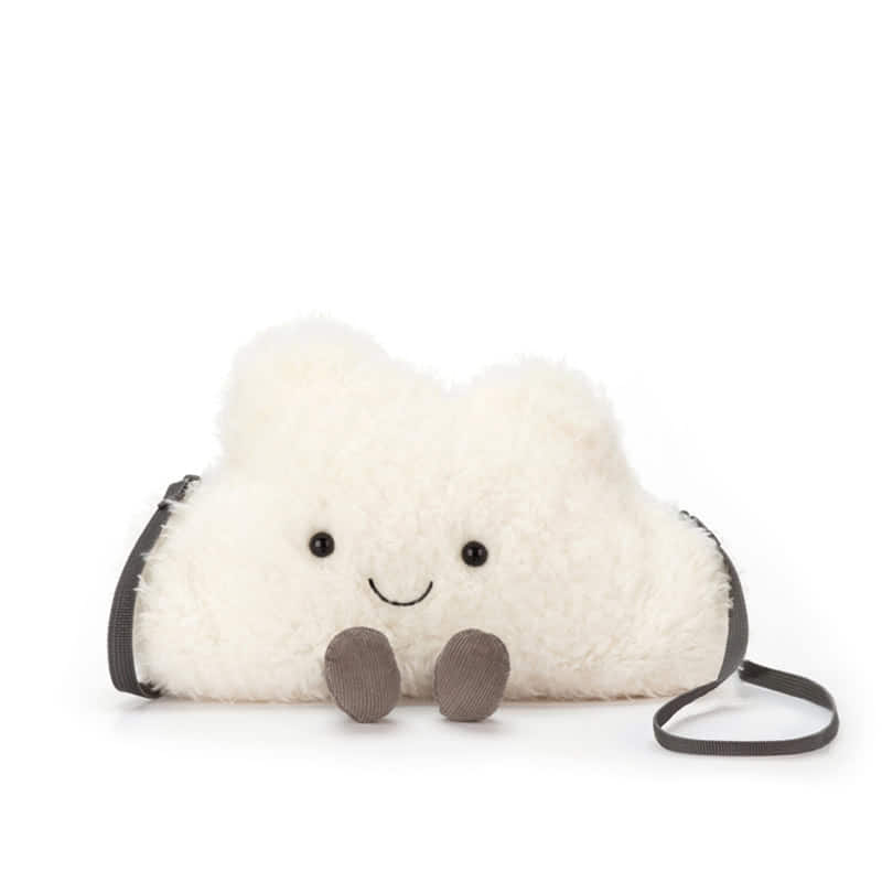 JELLYCAT AMUSEABLE CLOUD BAG 