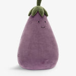 JELLYCAT AMUSEABLES AUBERGINE 