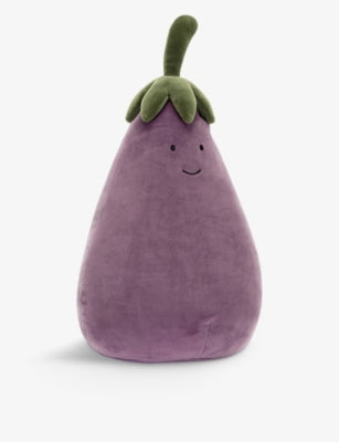 JELLYCAT AMUSEABLES AUBERGINE 