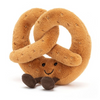 JELLYCAT AMUSABLE PRETZEL