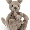 JELLYCAT KARA KANGAROO
