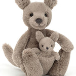 JELLYCAT KARA KANGAROO