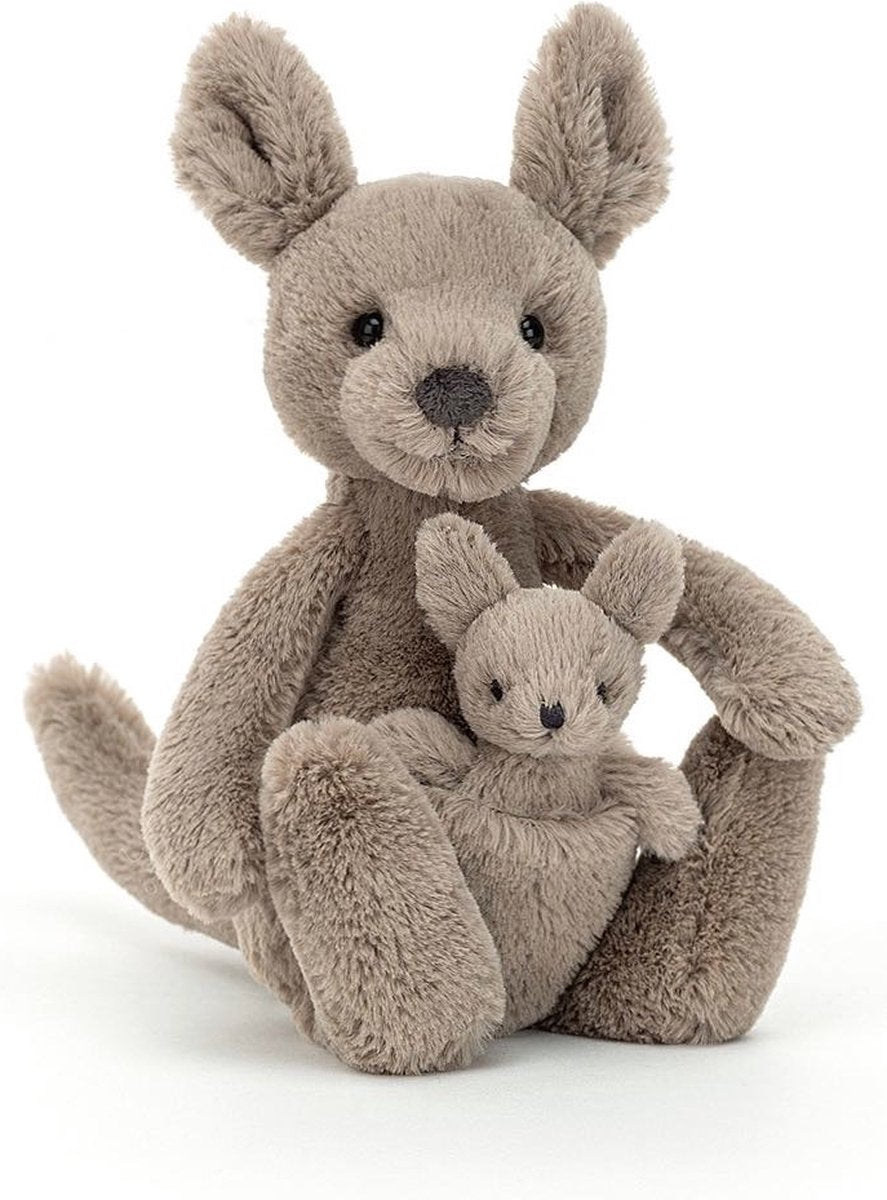 JELLYCAT KARA KANGAROO