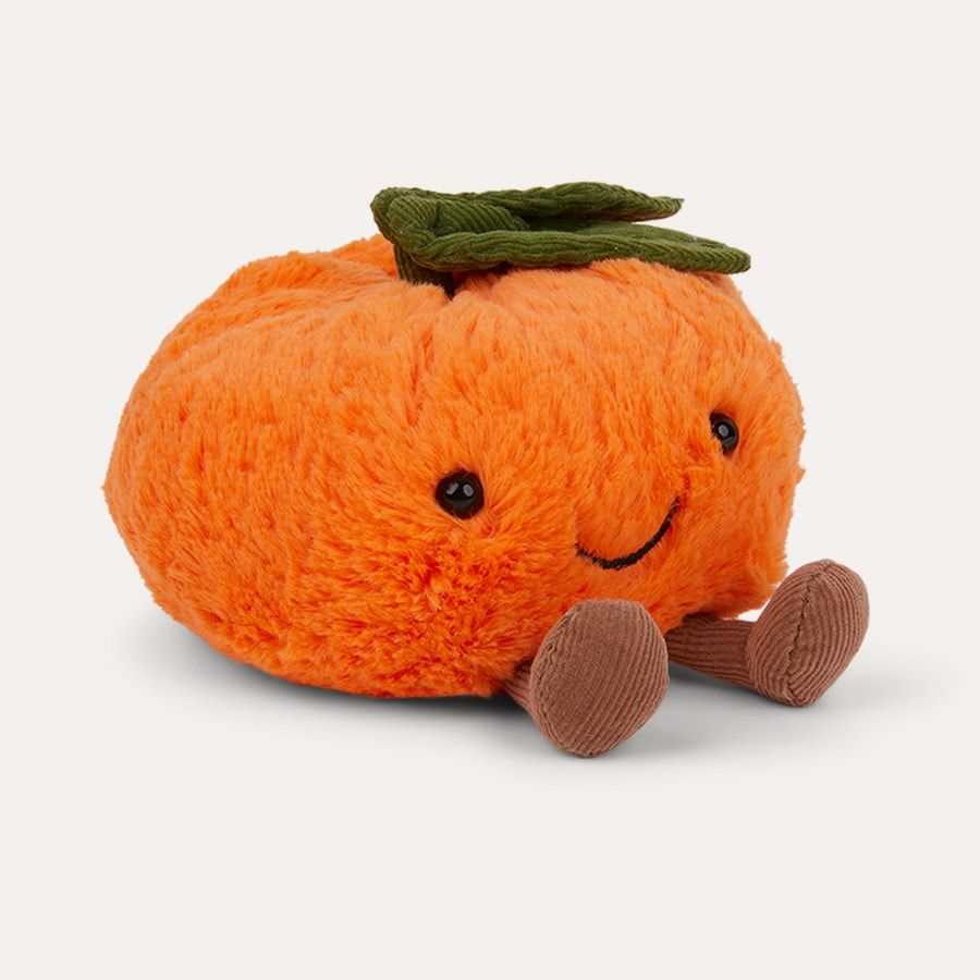 JELLYCAT AMUSEABLES CLEMENTINE SMALL 