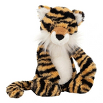 JELLYCAT MEDIUM BASHFUL TIGER ORIGINAL