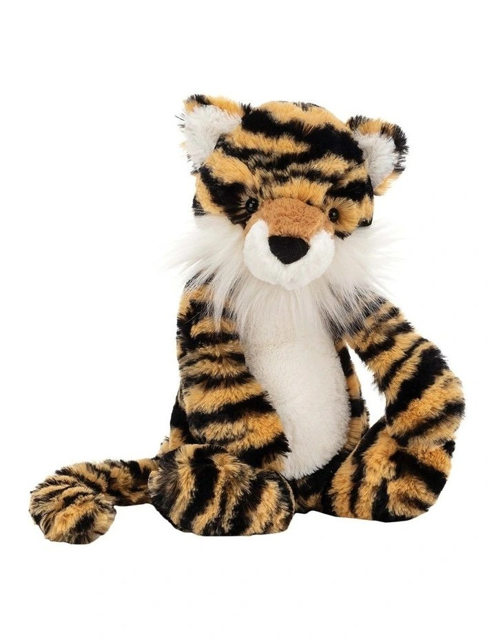 JELLYCAT MEDIUM BASHFUL TIGER ORIGINAL