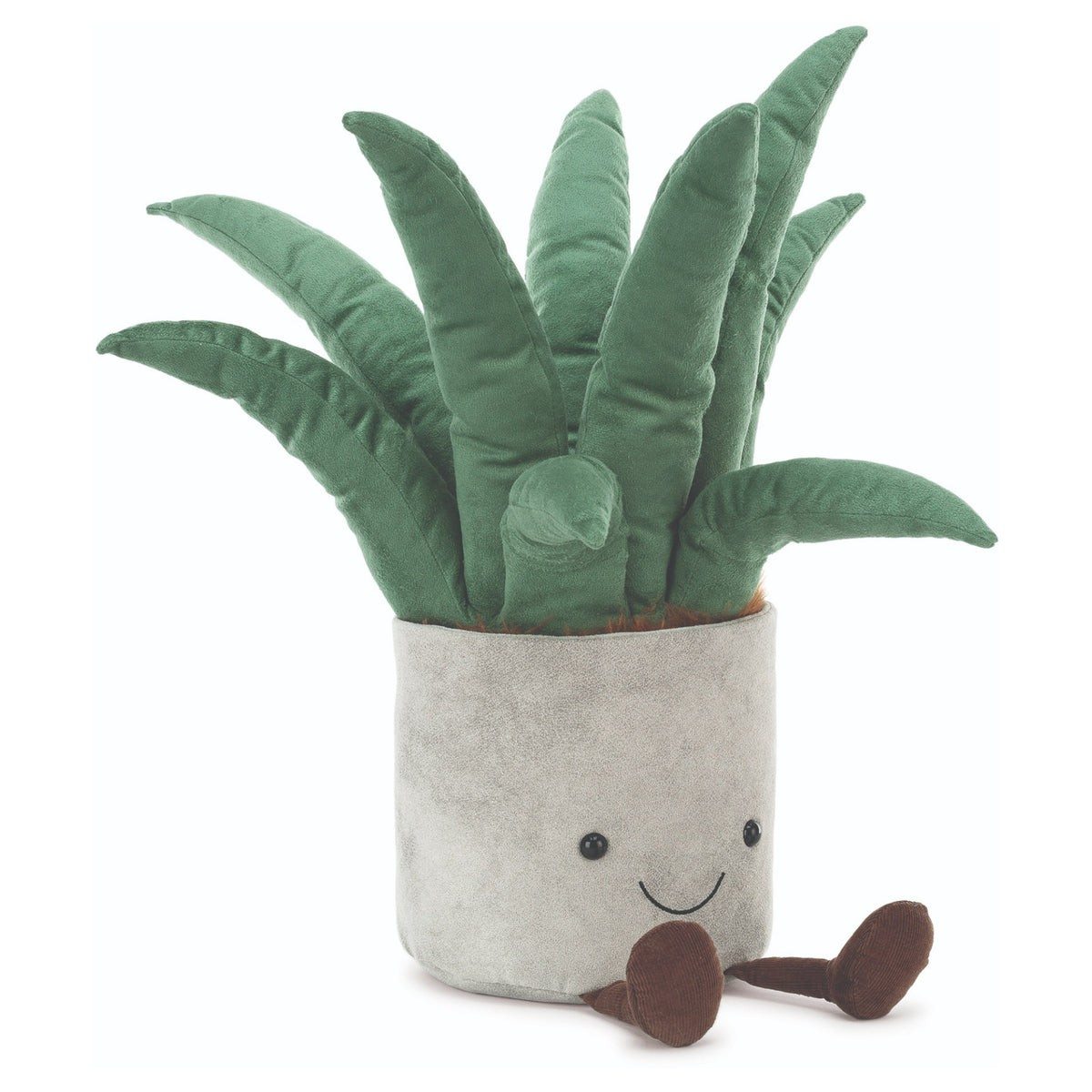 JELLYCAT AMUSEABLES LARGE VERA PLANT