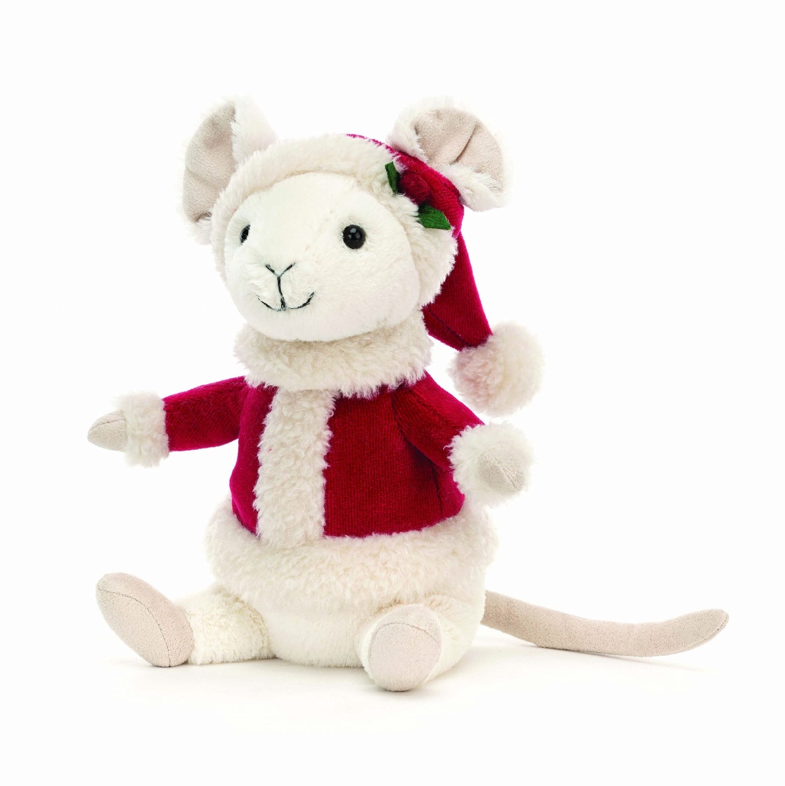 JELLYCAT MERRY MOUSE 