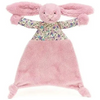 JELLYCAT TULIP BUNNY BLOSSOM COMFORTER