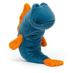 JELLYCAT MACK MUDSKIPPER