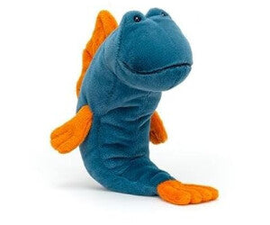 JELLYCAT MACK MUDSKIPPER