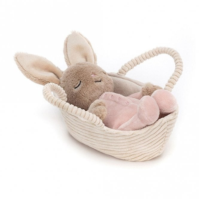 JELLYCAT ROCK A BYE BUNNY