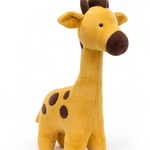 JELLYCAT BIG SPOTTY GIRAFFE 