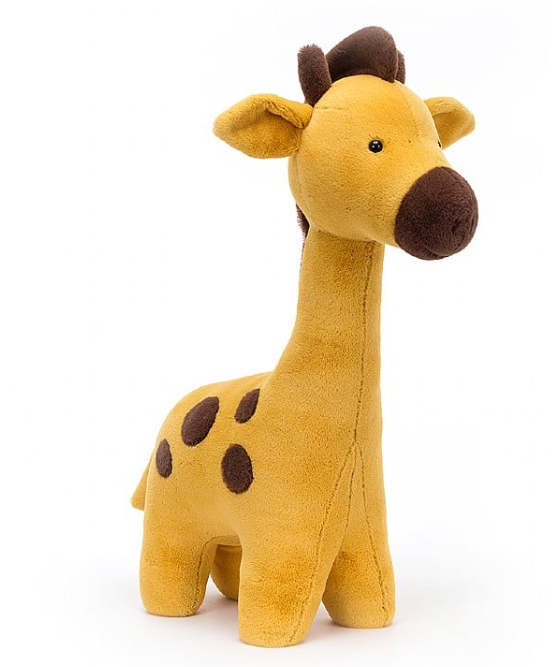 JELLYCAT BIG SPOTTY GIRAFFE 