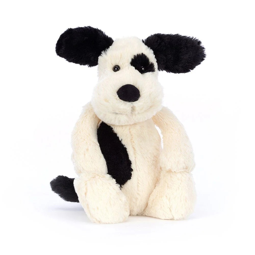 JELLYCAT PUFFERY PUPPY