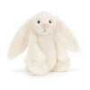 JELLYCAT ORIGINAL CREAM BASHFUL BUNNY MEDIUM