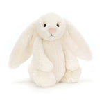 JELLYCAT ORIGINAL CREAM BASHFUL BUNNY MEDIUM