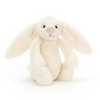 JELLYCAT LITTLE CREAM BASHFUL BUNNY