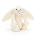 JELLYCAT LITTLE CREAM BASHFUL BUNNY