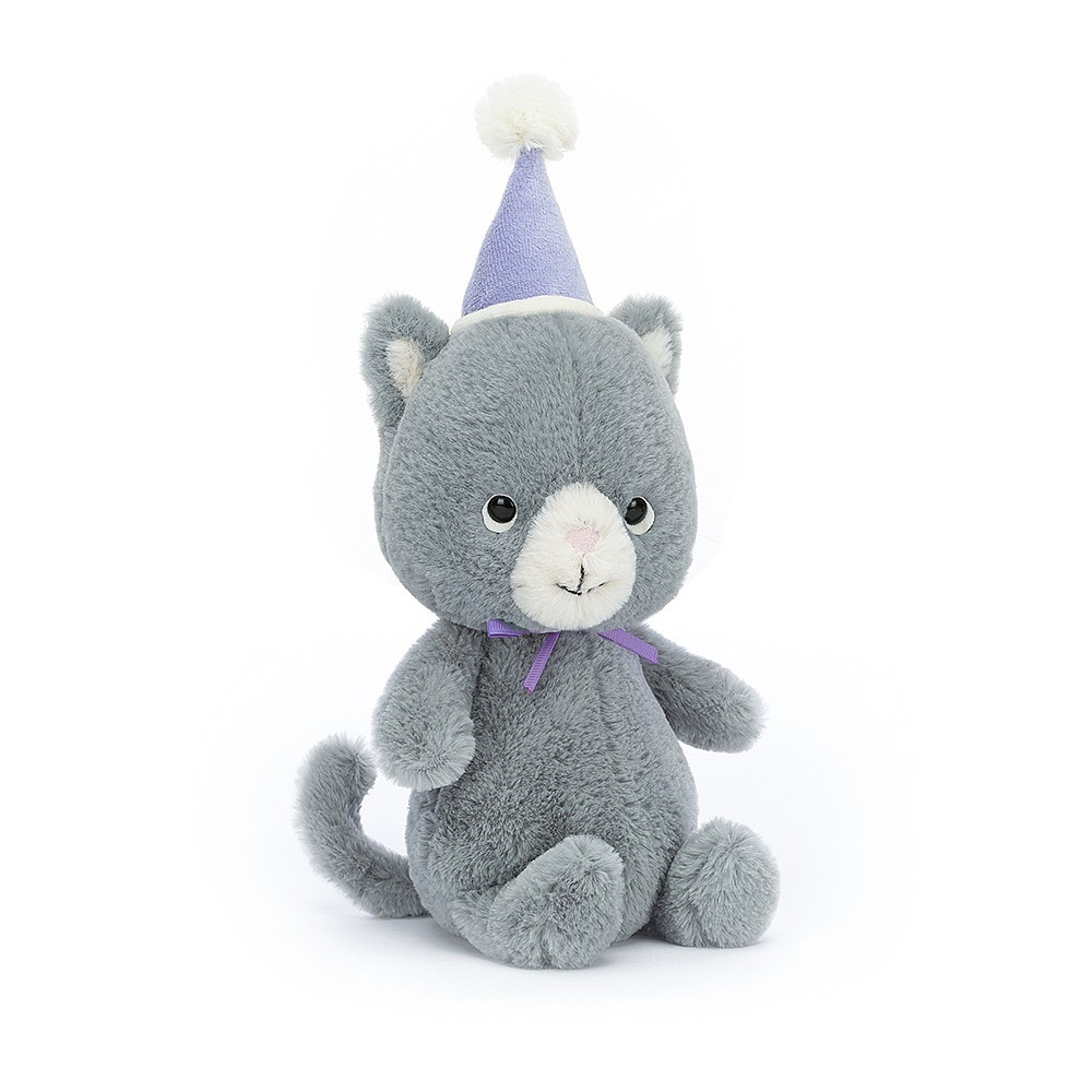JELLYCAT JOLLIPOP CAT