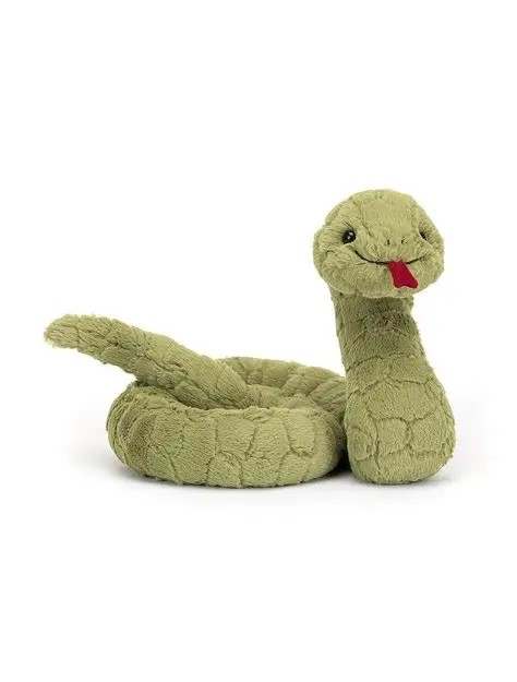 JELLYCAT STEVIE SNAKE