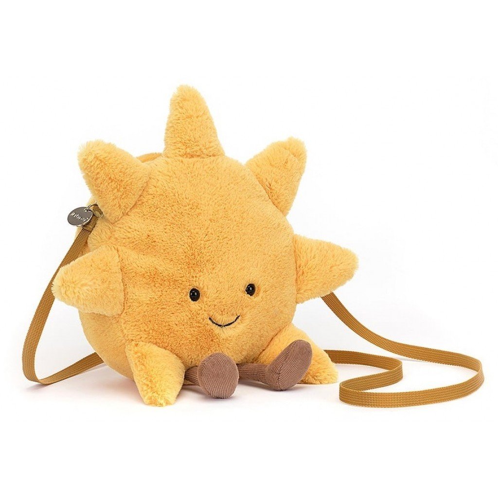 JELLYCAT SUN BAG