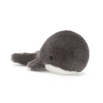 JELLYCAT INKY WAVERLY WHALE