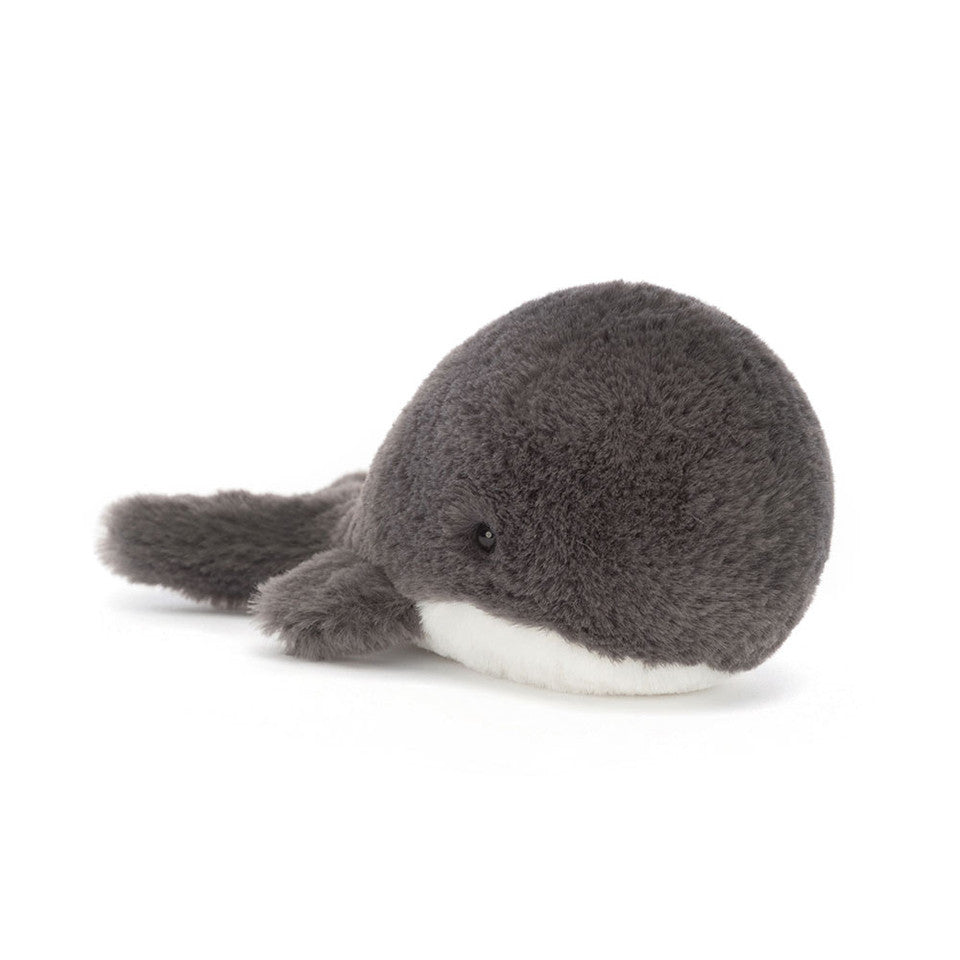 JELLYCAT INKY WAVERLY WHALE