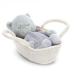 JELLYCAT ROCK A BYE KITTEN