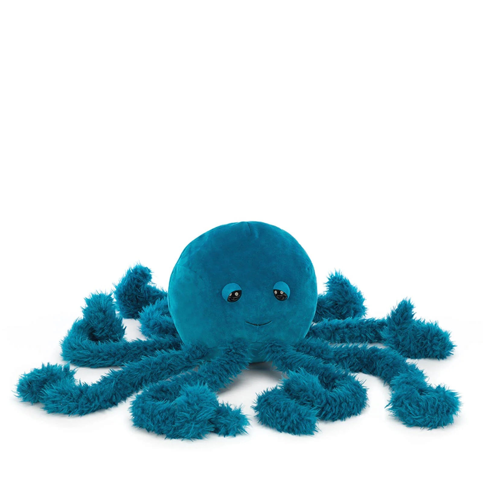 JELLYCAT LETTY JELLYFISH
