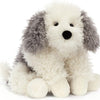 JELLYCAT FLOOFIE SHEEPDOG