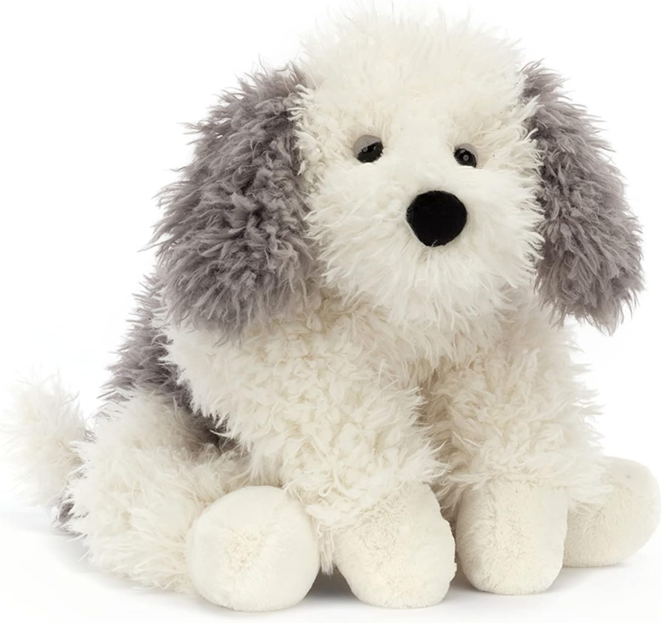 JELLYCAT FLOOFIE SHEEPDOG