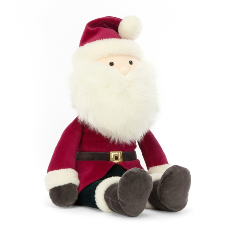 JELLYCAT HUGE JOLLY SANTA