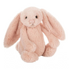 JELLYCAT BASHFUL BLUSH BUNNY