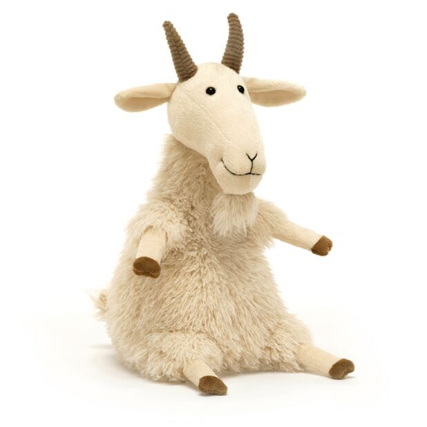 JELLYCAT GINNY GOAT