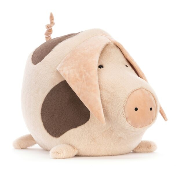 JELLYCAT REALLY BIG HIGGLEDY PIGGLEDY OLD SPOT