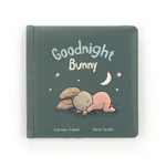 JELLYCAT BOOK GOODNIGHT BUNNY