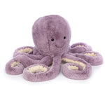 JELLYCAT REALLY BIG MAYA OCTOPUS 