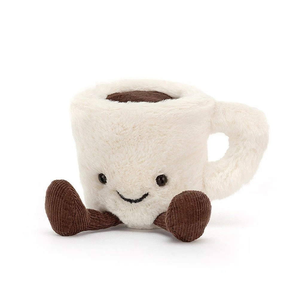 JELLYCAT AMUSABLE ESPRESSO CUP