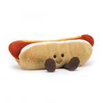 AMUSABLE HOTDOG