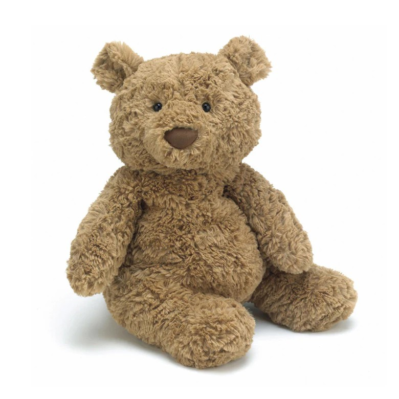 JELLYCAT BARTHOLOMEW BEAR LARGE 