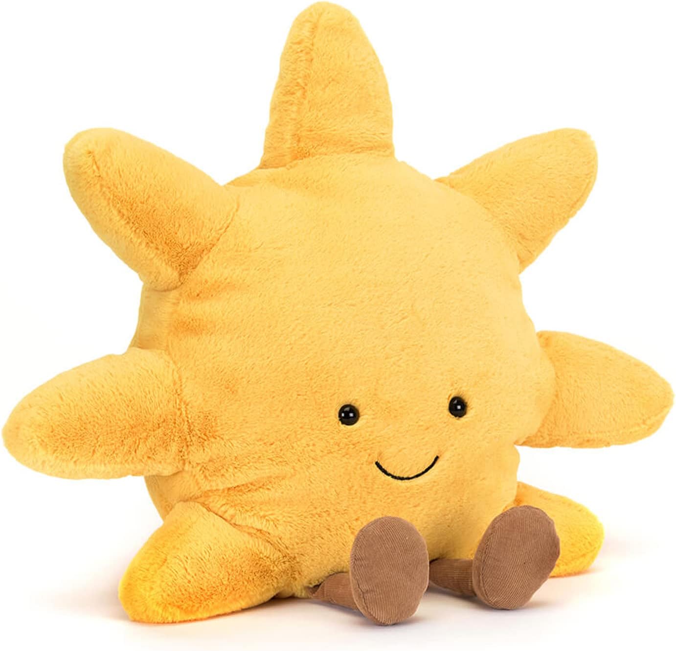 JELLYCAT HUGE AMUSEABLES SUN