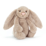 JELLYCAT BASHFUL BEIGE BUNNY LARGE